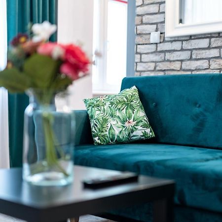 Deluxe Old Town Apartment By Noclegi Renters Poznań Extérieur photo