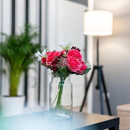 Deluxe Old Town Apartment By Noclegi Renters Poznań Extérieur photo