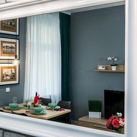 Deluxe Old Town Apartment By Noclegi Renters Poznań Extérieur photo